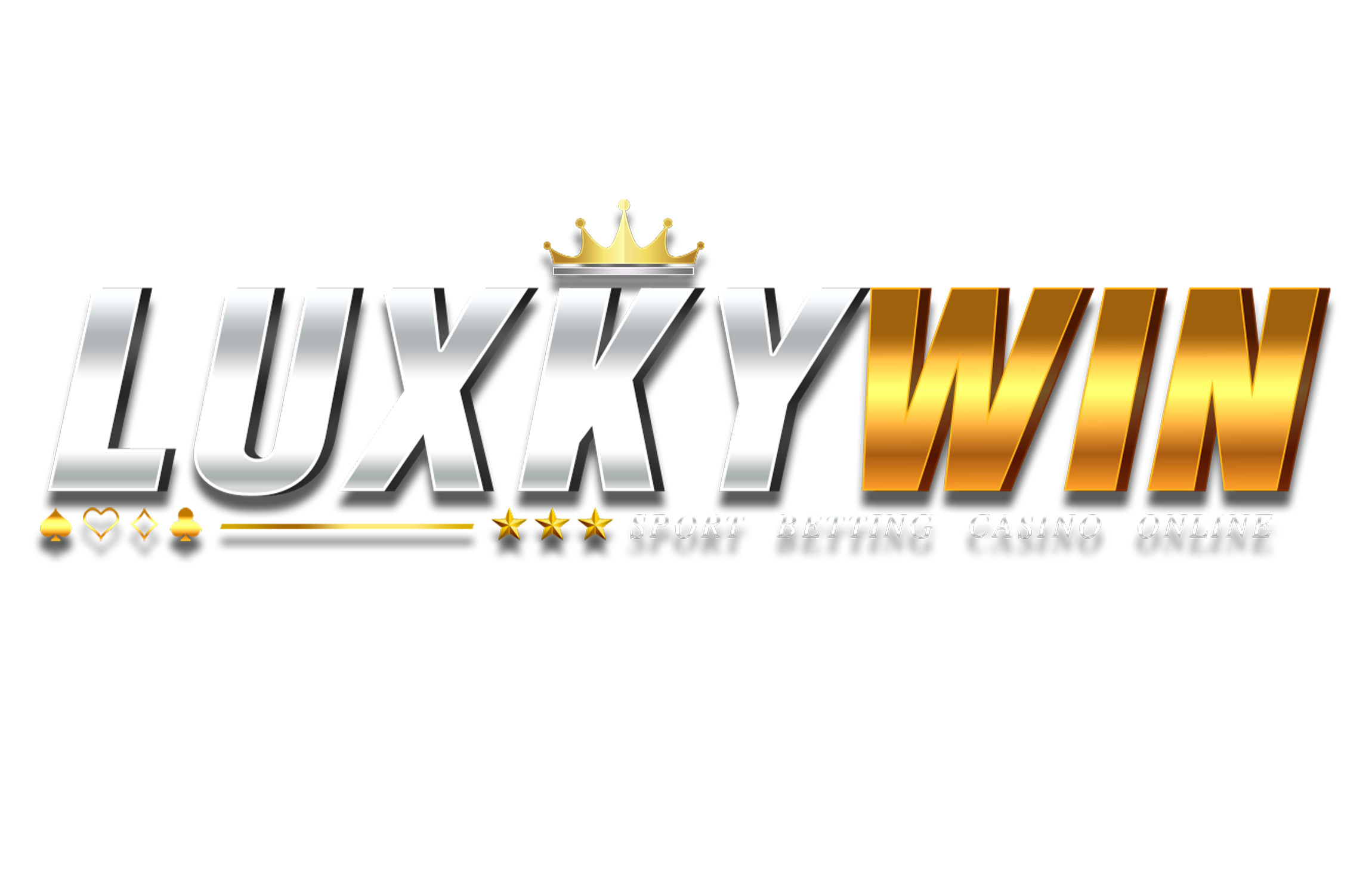 LUCKYWIN - เว็บพนันครบวงจร ที่เดียวจบ ตอบโจทย์ทุกการเดิมพัน 